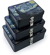 Luwint X-Large Diversion Book Safe Box with Combination Lock, 10.5